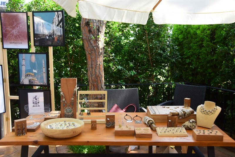 Creative Minds Event Part 2